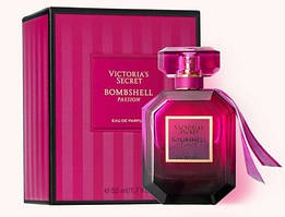 Духи Victoria's Secret Bombshell Passion  Eau De Parfum 50 мл