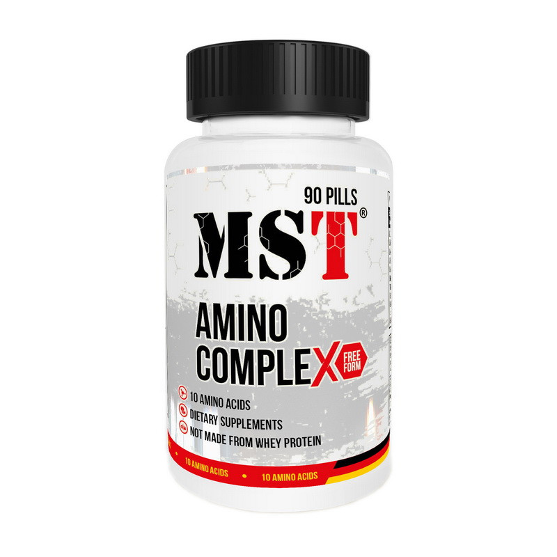 MST Amino Complex (90 pills)