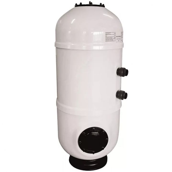 Фільтр Waterline CAPRI-HP 950 (35 м3/год, 950 мм, 920 кг, бік, 2")