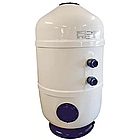 Фільтр Waterline CAPRI-HP 950 (35 м3/год, 950 мм, 920 кг, бік, 2"), фото 3