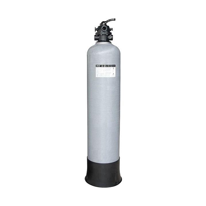 Фільтр глибокої фільтрації Emaux HD15400 (4.29 м3/год, D406)
