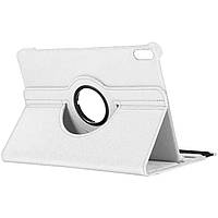 Чехол-книжка Rotating Case для Huawei MatePad Pro 10.8 (Wake Sleep) White QM, код: 7421813