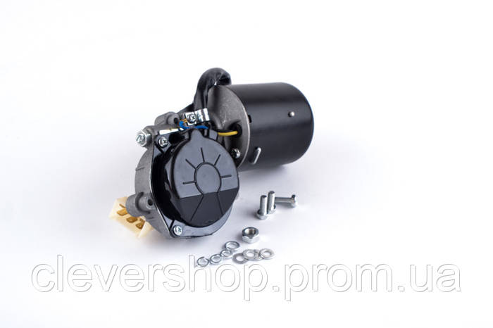 Мотор стеклоочистителя ВАЗ 2108, 21083, 2109, 21099, 2113, 2114, 2115 ...