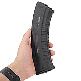 Магазин FireON АК30 5,45*39 Прозорий, фото 3