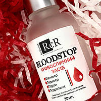 Кровоостанавливающее средство для маникюра BloodStop RichColor, 30ml