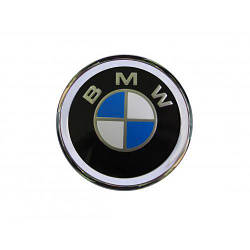 Емблеми BMW (SJS EM-02)