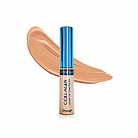 Консилер С Коллагеном Enough Collagen Cover Tip Concealer 5ml 02 Natural beige