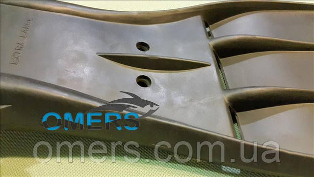 Ласты Bs Diver Tech Frog цельнорезиновые для скубадайвинга