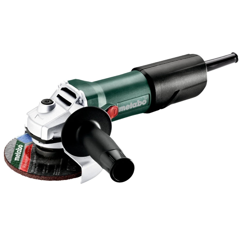 Metabo WEV 850-125 (603611000) Кутова шліфмашина