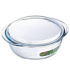 Каструля Pyrex Essentials 1,4 л жароміцне скло (207A000)