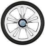 Сумка-візок Andersen Alu Star Shopper Tamo Blue (115-166-90), фото 9