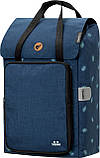 Сумка-візок Andersen Komfort Shopper Ivar Blue (198-173-90), фото 3