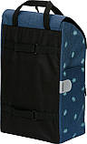 Сумка-візок Andersen Komfort Shopper Ivar Blue (198-173-90), фото 4