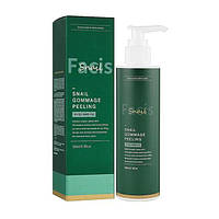 Пилинг-гомаж для лица FACIS SNAIL GOMMAGE PEELING 200ml