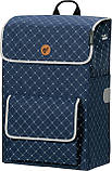 Сумка-візок Andersen Alu Star Shopper Tamo Blue (115-166-90), фото 2