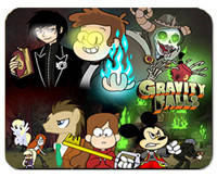 Gravity Falls