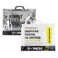 Термопакет UDPACK для продуктов 40х32 см