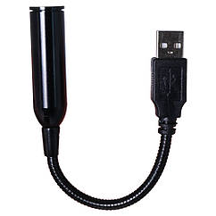 Microphone usb