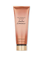 Amber Romance - парфюмированный лосьон для тела Victoria's Secret, 236 мл