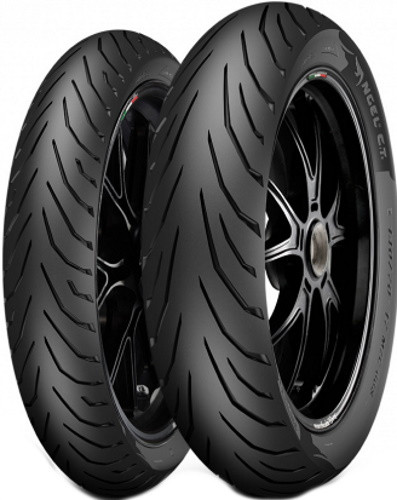 Шини Pirelli Angel City 90X90 R17 94S Индонезия 2025 (літо)