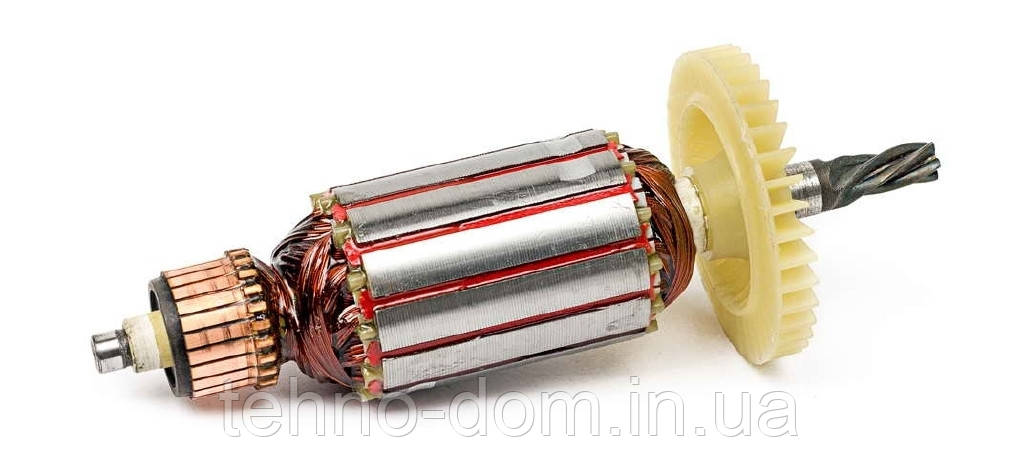 Якір лобзика Craft BPS-750, Ferm 700 Вт, 38*156 5-з. вліво