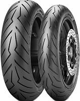 Шины Pirelli Diablo Rosso Scooter 150/70 R13 64S Индонезия 2023 (всесезон)