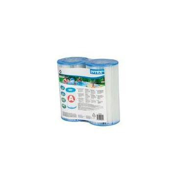 Фільтр для насоса Тип А Intex, 2шт (29002), фото 1