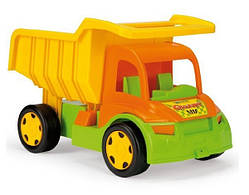 Іграшкова машинка Вантажівка Гігант Wader (65005)