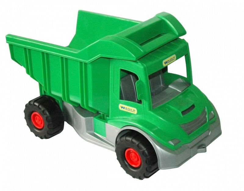Вантажівка "Mini truck" Wader (39300)