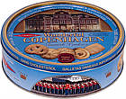 Пісочне печиво Wonderful Copenhagen Butter Cookies ж/б, 454 гр., фото 3