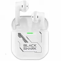 Навушники Black Shark JoyBuds white