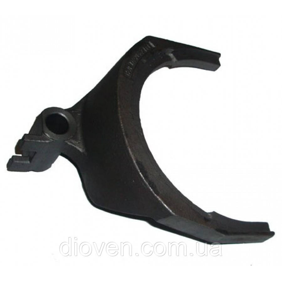 Вилка перемикання 3-4-го передавання механізму перемикання передач (12JS200TA) (Арт. 12JS160T-1702057)