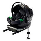 Автокрісло-переноска Kinderkraft I-CARE I-Size 0-13 кг Cool Grey, фото 9