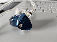 Moondrop Kato Blue Гібридні навушники, фото 6