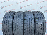 Шини Б/У зимова 195/65 R16C MICHELIN AGILIS ALPIN 5mm