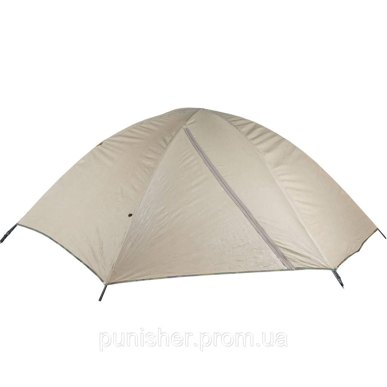 Индивидуальная одноместная палатка Eureka TCOP (Бывшее в употреблении), Woodland, Намет, 1 - фото 6 - id-p1115967496