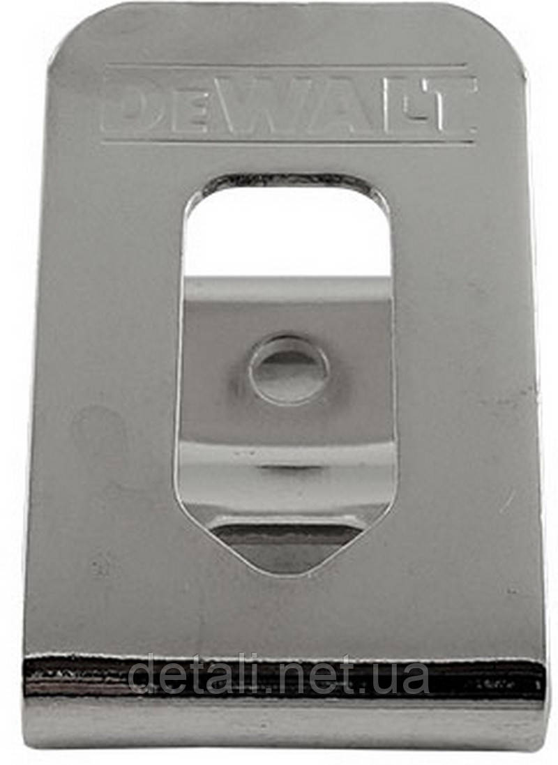 Клямка шуруповерт DeWalt оригінал N026657