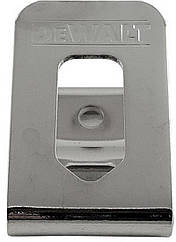 Засувка шуруповерт DeWalt оригінал N026657