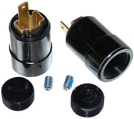 Щіткотримачі Metabo 6,5х13, 5 з пробками оригінал 316092320