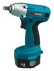 Гайковерт Makita 6934FD