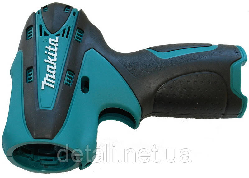 Корпус(правий + лівий) шуруповерта Makita DF030D оригінал 187359-3