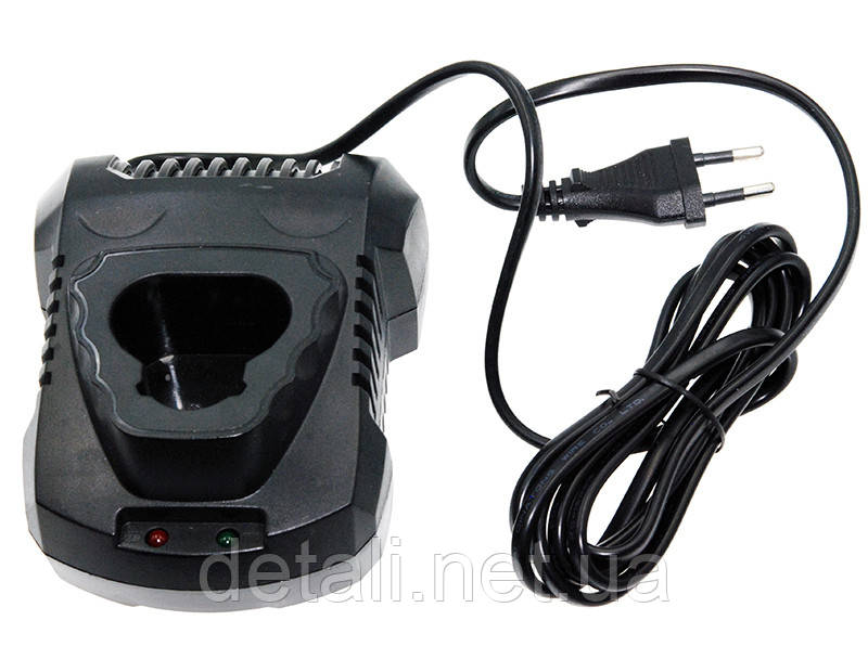 Зарядний пристрій 12V шуруповерт Элпром 12Li / Ижмаш 22Fl, фото 1