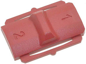 Перемикач швидкості шуруповерта Metabo BS 18 L оригінал 343444860