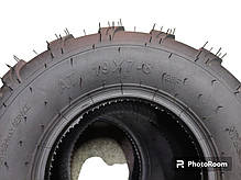 Покришки ATV квадроцикл КОМПЛЕКТ 4 штуки 18x9.5-R8 і AT 19x7-R8, фото 6