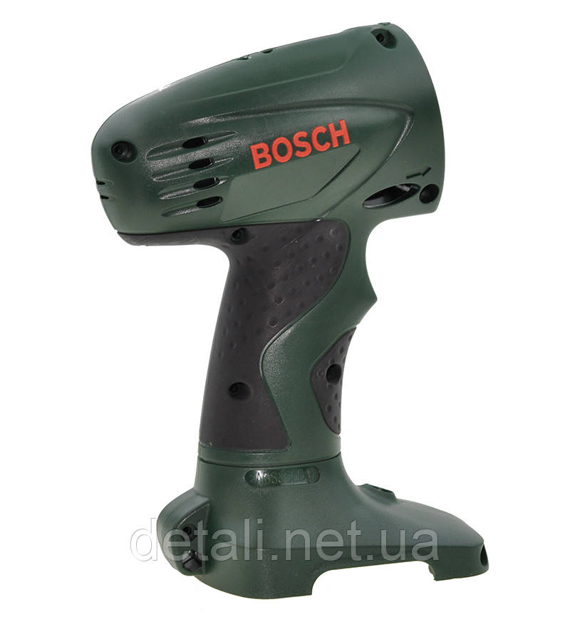 Корпус в зборі шуруповерта Bosch GBH 2-24DF оригінал 2609100464