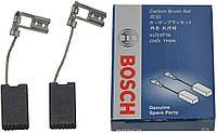 Щетки Bosch X-44 1 класс отстрел 5х10х17 угловая клемма 1617014124