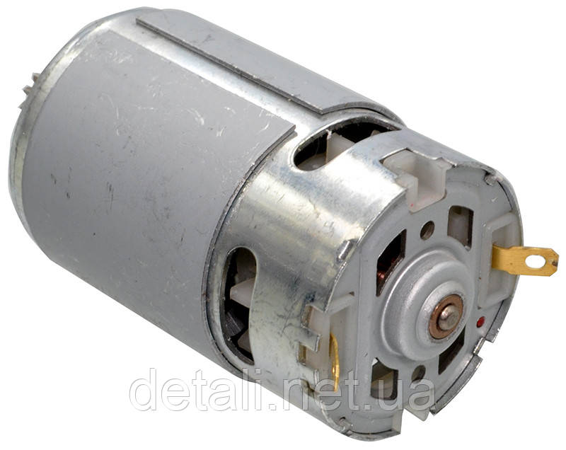 Купить Двигатель шуруповерта 12В Интерскол (12-зуб), цена 249 ₴ — Prom ...