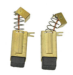 Щіткотримач + щітки 7х10 тример ProCraft 2000 (2шт)