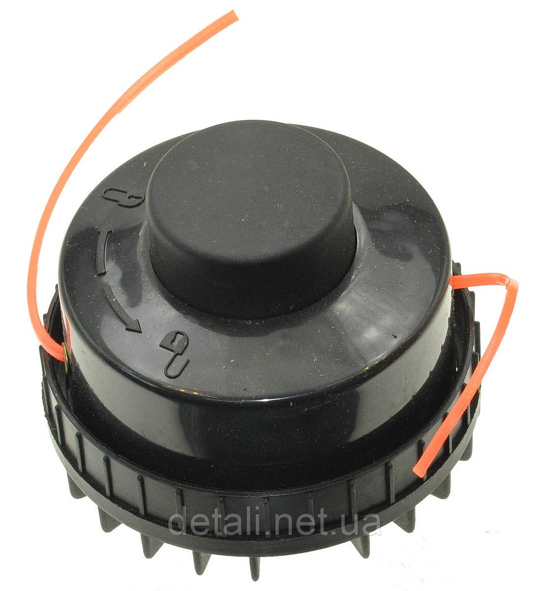 Шпуля електротримера d8 під запресування, фото 1