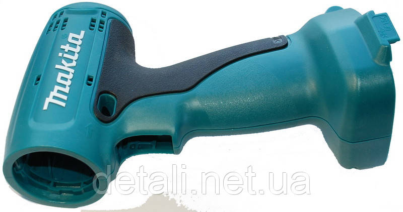 Корпус(правий + лівий) шуруповерта Makita 6270D оригінал 183823-2